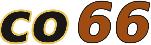 co66 logo