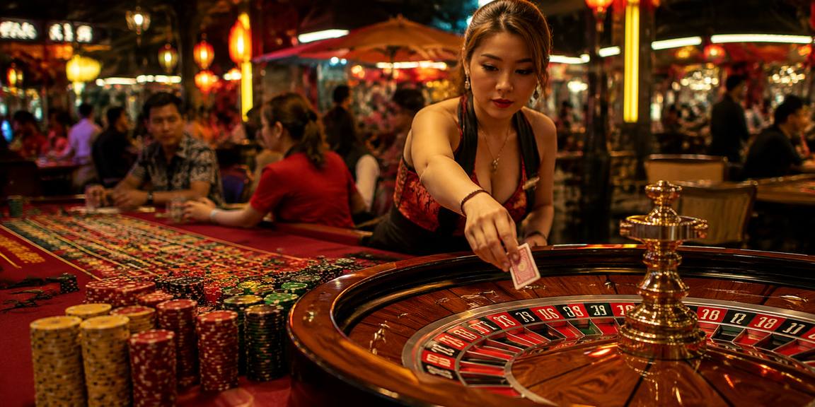 co66 Dice Di Dong Tại co66 Có Gì?