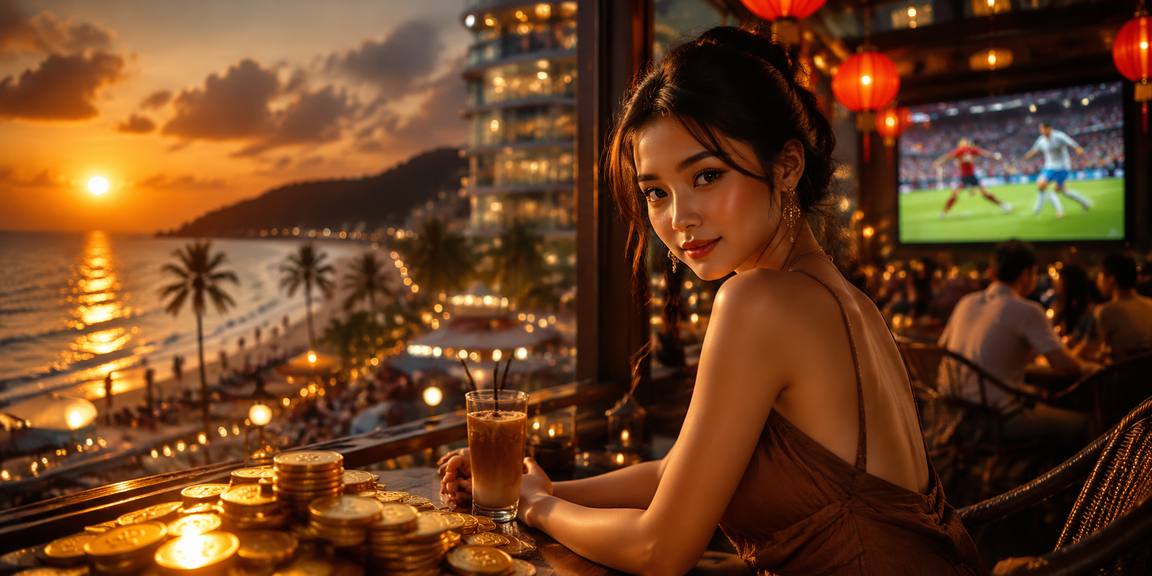 co66 Bên Trong Sảnh Bắn Cá co66